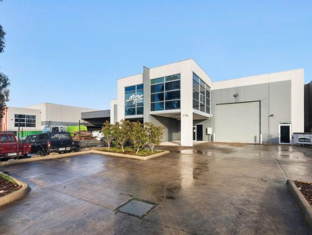 Warehouse for rent in Campbellfield