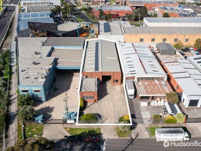 Warehouse for rent in Camerons Creek, Victoria