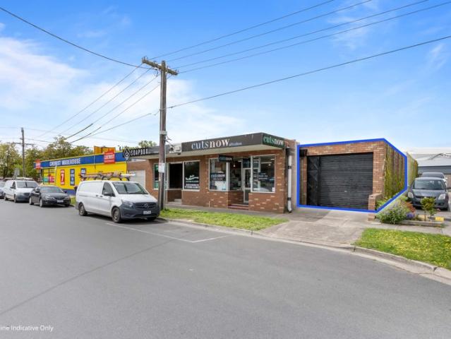 Retail for rent in Alfredton, Ballarat