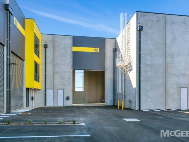 Warehouse for rent in Horseshoe Creek, South Australia