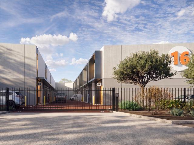 Warehouse for sale in Belmont, City of Belmont