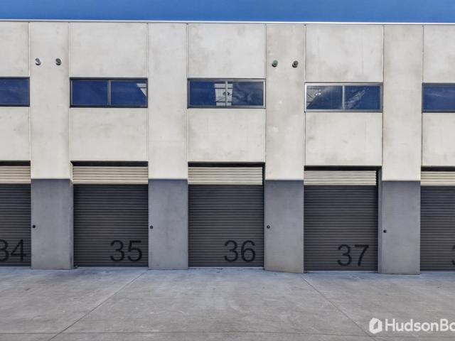 Warehouse for rent in Camerons Creek, Victoria