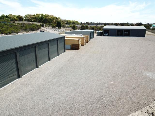 Property for rent in Coffin Bay, South Australia