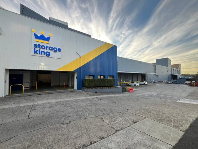 Warehouse for sale in Sydney, New South Wales