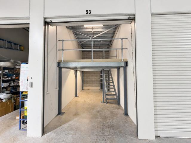 Warehouse for rent in Sydney, New South Wales