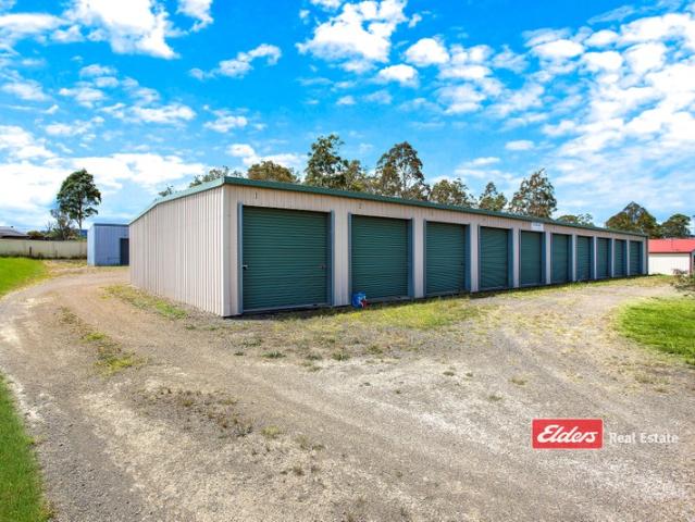 Retail for rent in Gloucester, New South Wales