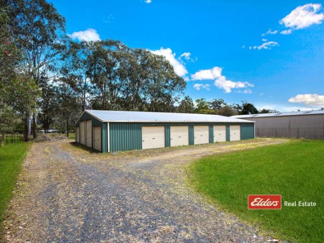 Warehouse for rent in Gloucester, New South Wales