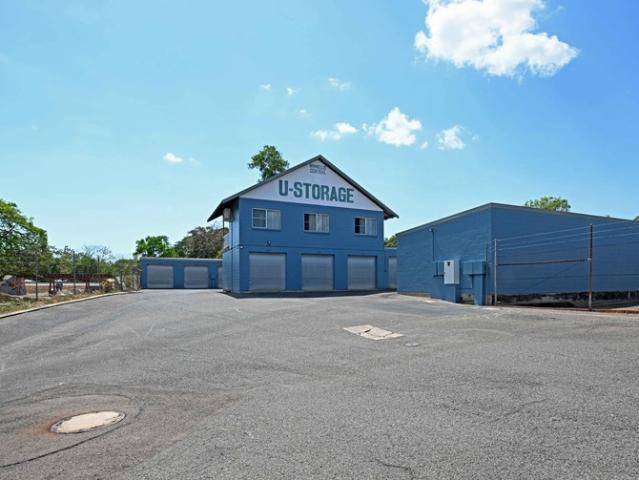 Warehouse for sale in Darwin, Northern Territory