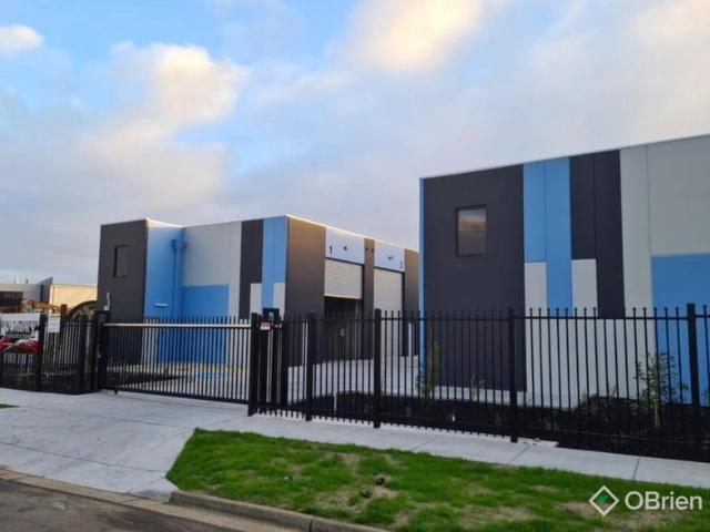 Warehouse for rent in Camerons Creek, Victoria