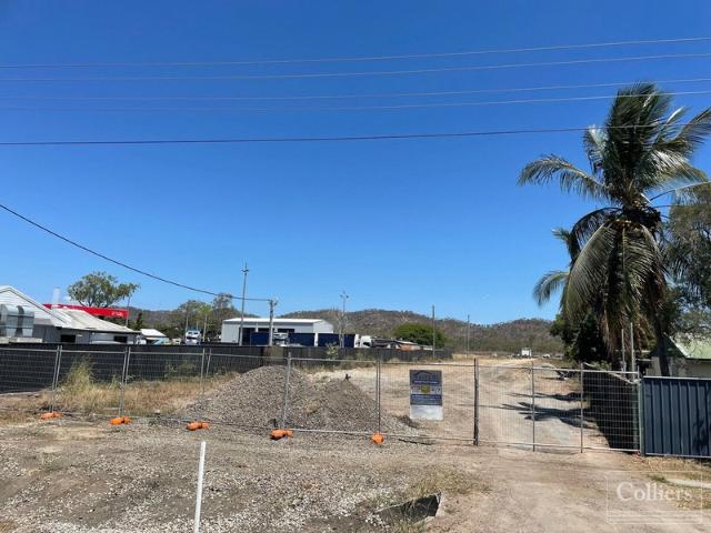 Warehouse for rent in Bohle, Queensland