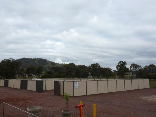 Warehouse for rent in Wodonga, City of Wodonga