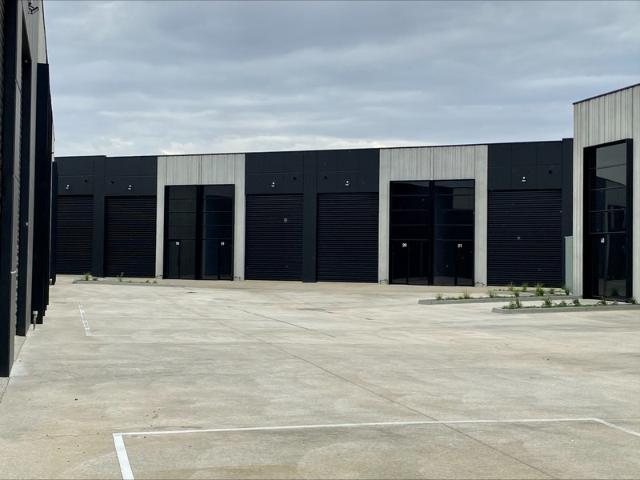 Warehouse for sale in Geelong, Victoria