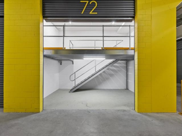 Warehouse for rent in Sydney, New South Wales