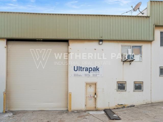 Warehouse for sale in Sydney, New South Wales
