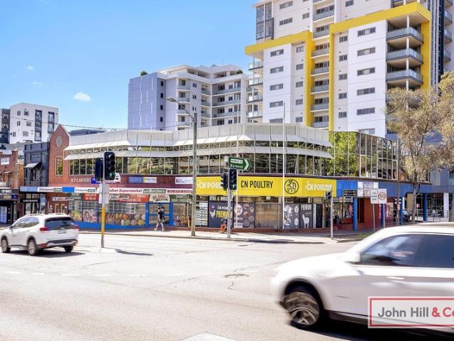Office for sale in Sydney, New South Wales