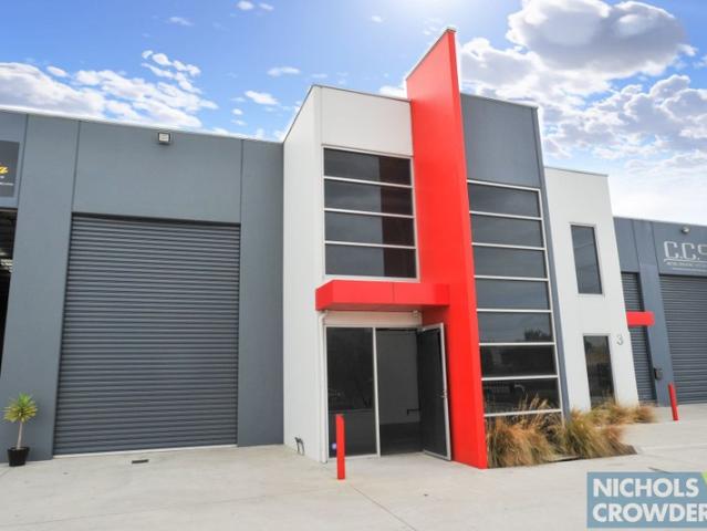 Warehouse for rent in Camerons Creek, Victoria