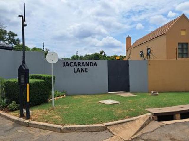Apartment for sale in Gauteng