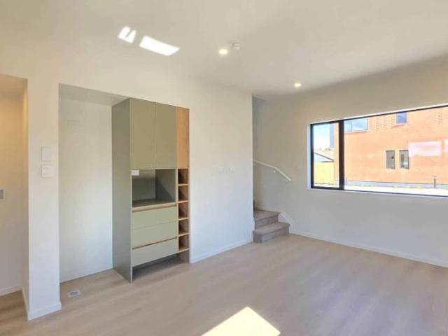 Townhouse for rent in Ōtāhuhu, Māngere-Ōtāhuhu