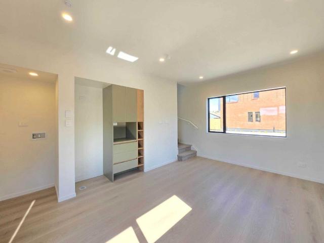 Townhouse for rent in Ōtāhuhu, Māngere-Ōtāhuhu