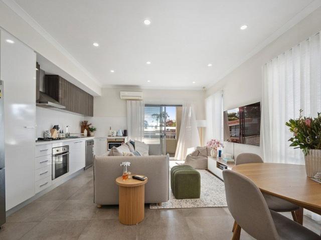 Apartment for sale in Kewdale, City of Belmont