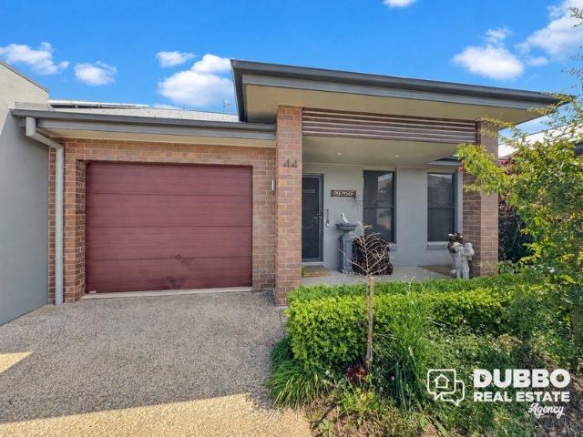 Apartment for sale in Southlakes, Dubbo