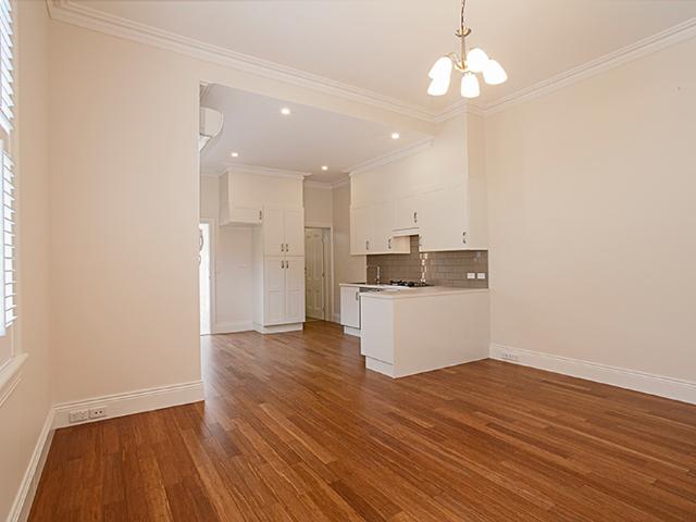House for rent in Richmond, Melbourne