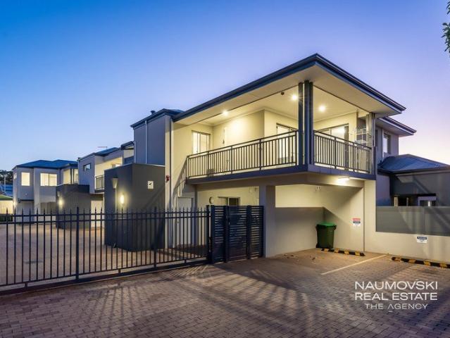 Apartment for sale in Stirling, Western Australia