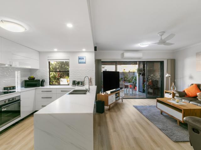 Villa for sale in Kings Creek, Queensland