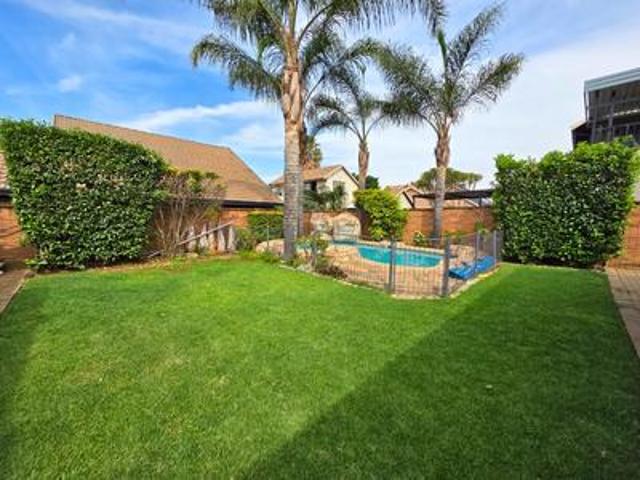 House for rent in Ekurhuleni, Gauteng