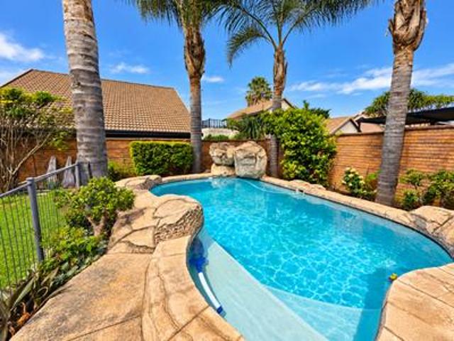 House for rent in Pomona, Kempton Park