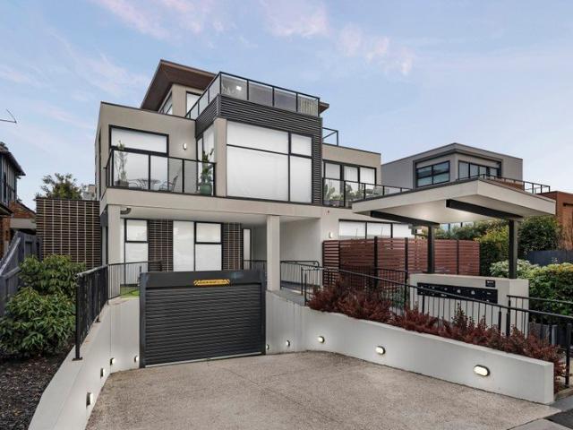 Apartment for sale in Camerons Creek, Victoria
