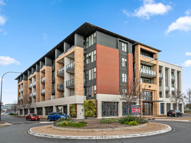 Apartment for sale in Horseshoe Creek, South Australia
