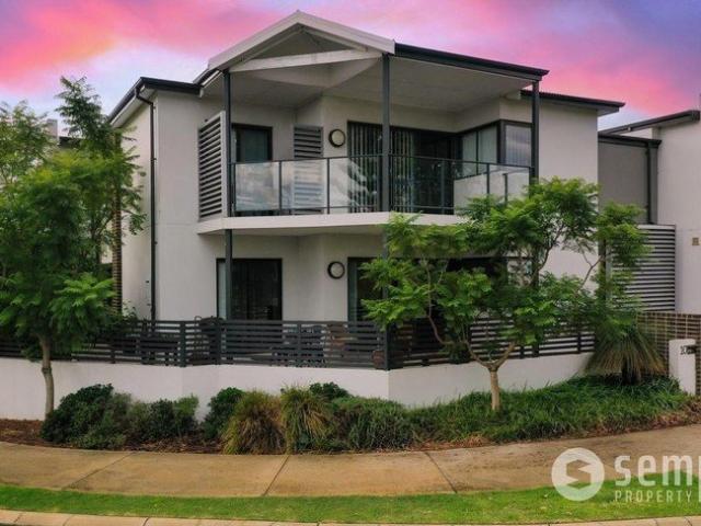 Apartment for rent in Beeliar, Western Australia