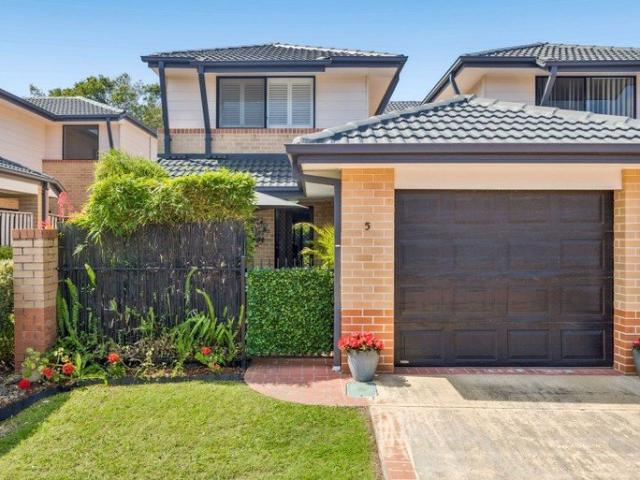 Townhouse for sale in Sippy Downs, Sunshine Coast Regional