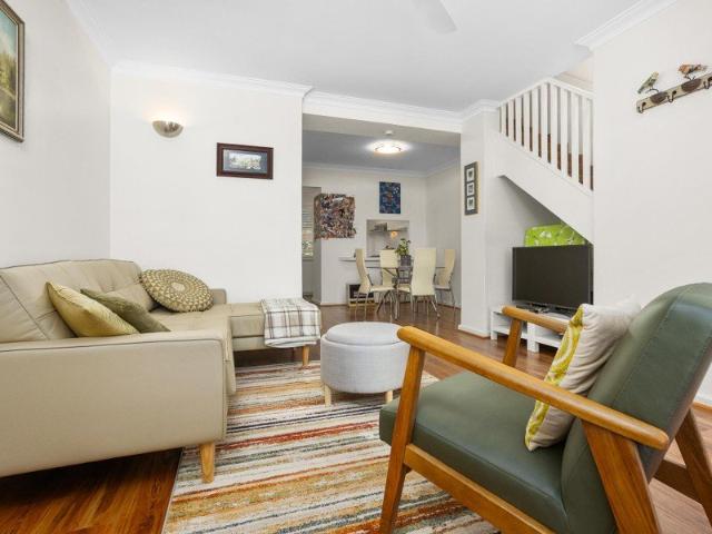 Apartment for sale in Western Australia
