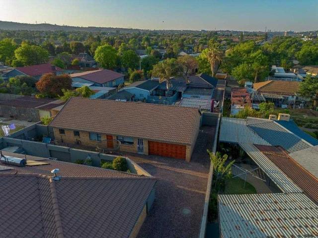 House for sale in Ekurhuleni, Gauteng