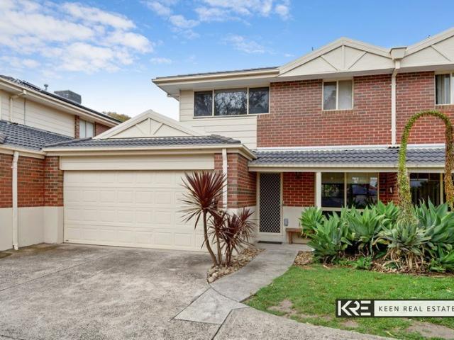 Townhouse for rent in Camerons Creek, Victoria