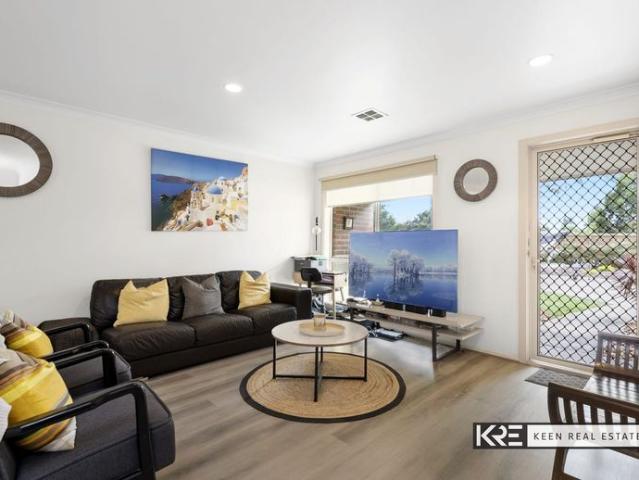Townhouse for rent in Camerons Creek, Victoria