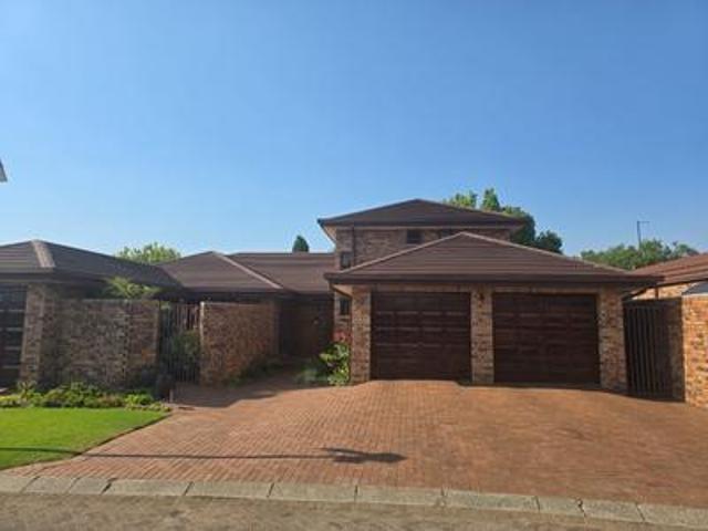 House for sale in Oranjeville, Free State