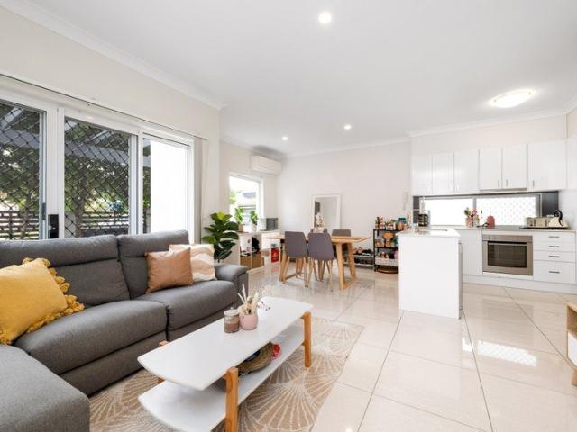 Apartment for rent in Toombul, Queensland