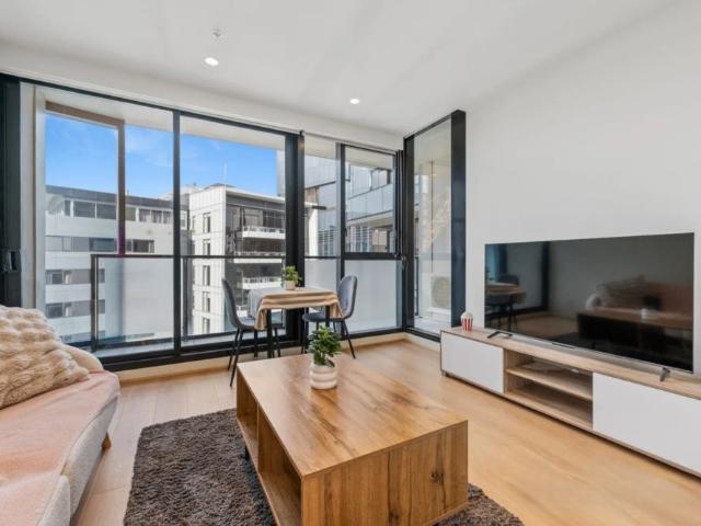 Apartment for rent in Camerons Creek, Victoria