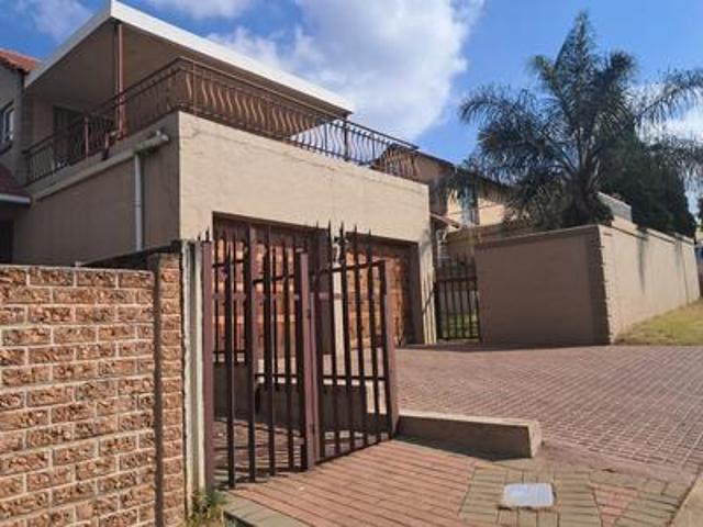 House for sale in Sandton