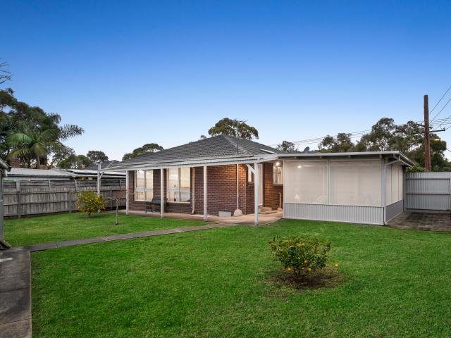 House for sale in Camerons Creek, Victoria