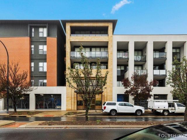 Apartment for sale in Horseshoe Creek, South Australia