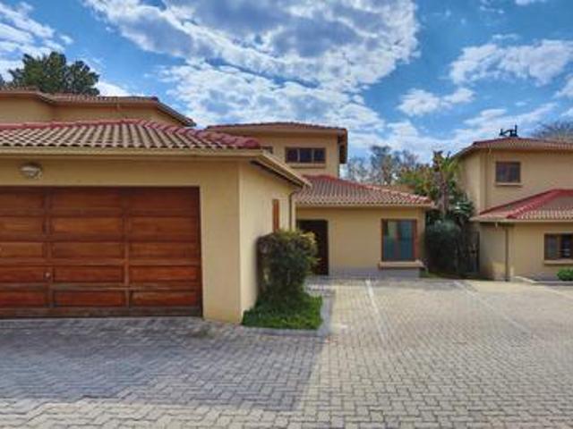 House for rent in Sandton
