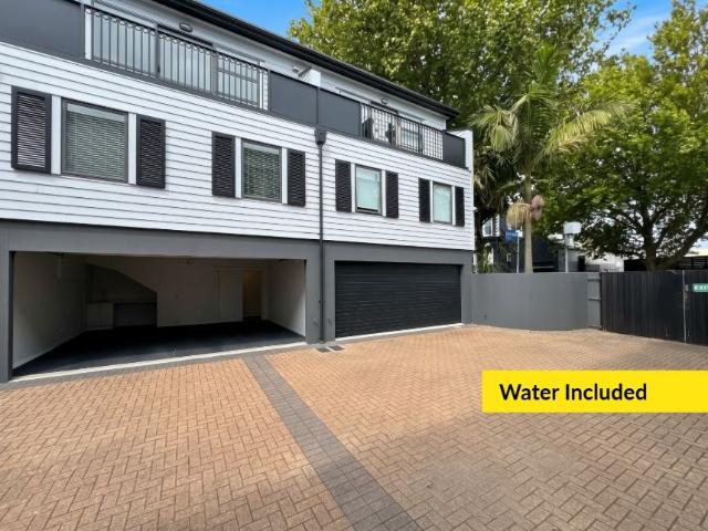 House for rent in Newton, Auckland