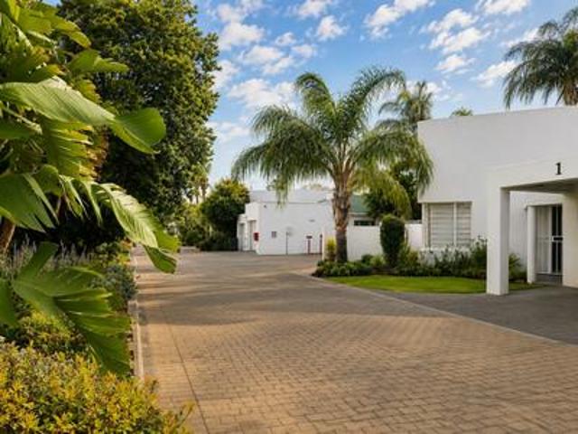 Townhouse for sale in Centurion, Gauteng
