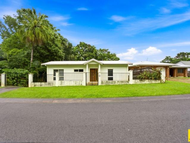 House for sale in Cairns, Queensland