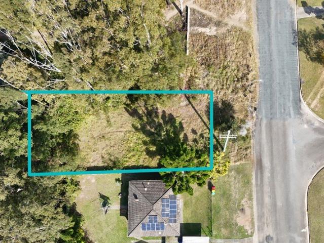 Land for sale in New South Wales
