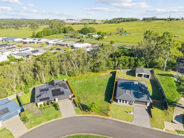 Land for sale in Great Sandy Strait, Queensland